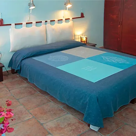 Alba B&B Carloforte  Exterior foto