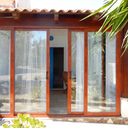 Alba B&B Carloforte  Exterior foto