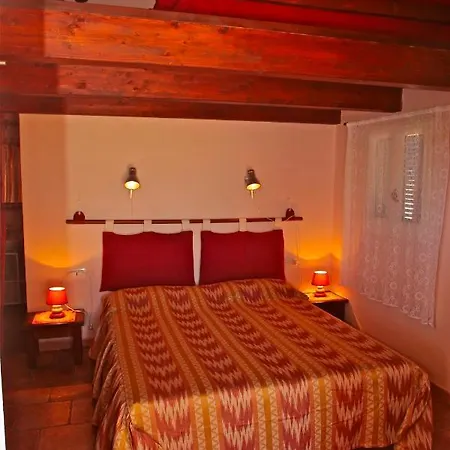 Alba B&B Carloforte  Exterior foto