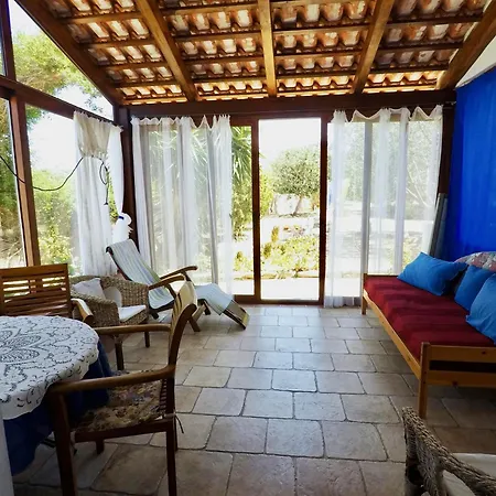 Alba B&B Carloforte  Zimmer foto