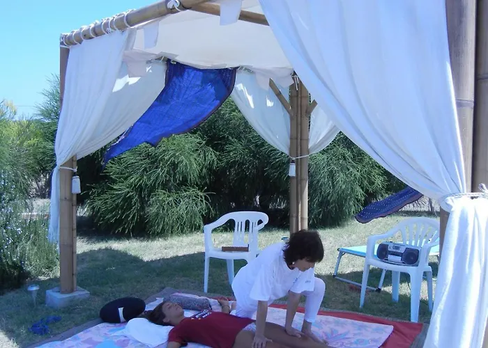 Alba B&B