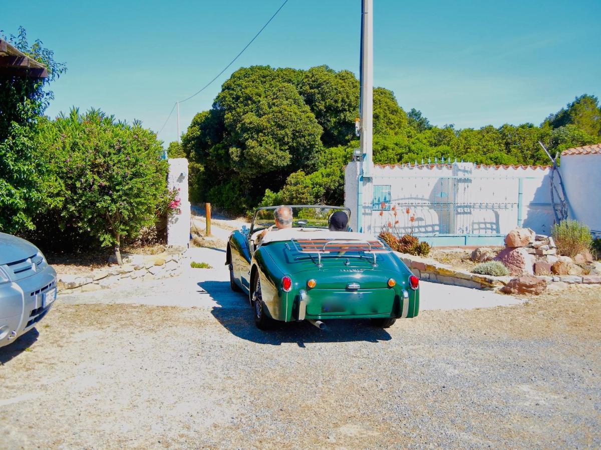 Alba Bed & Breakfast