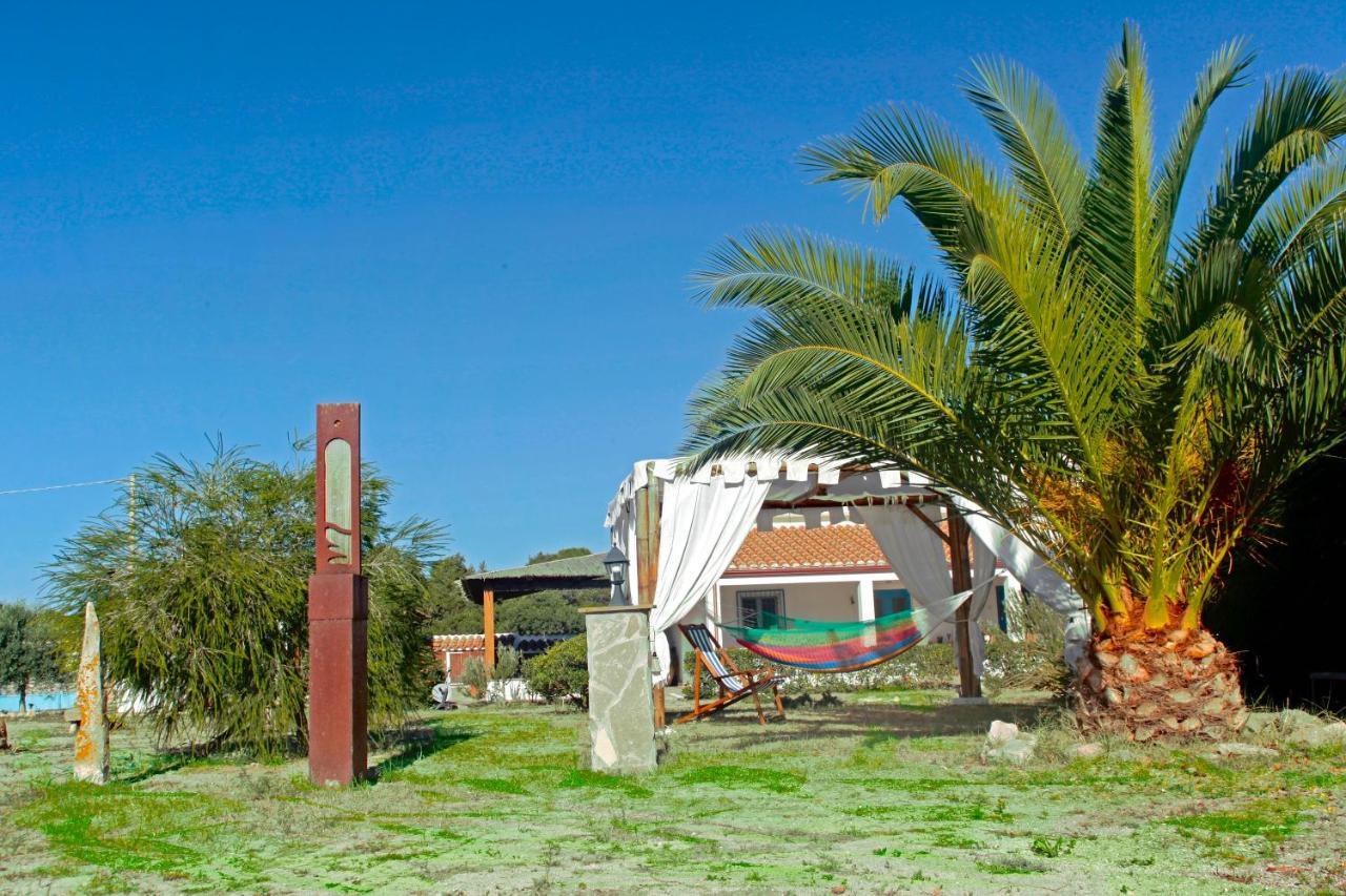 Alba Bed & Breakfast *