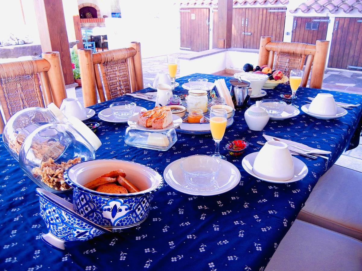 Bed & Breakfast Alba Carloforte (Isola di San Pietro)