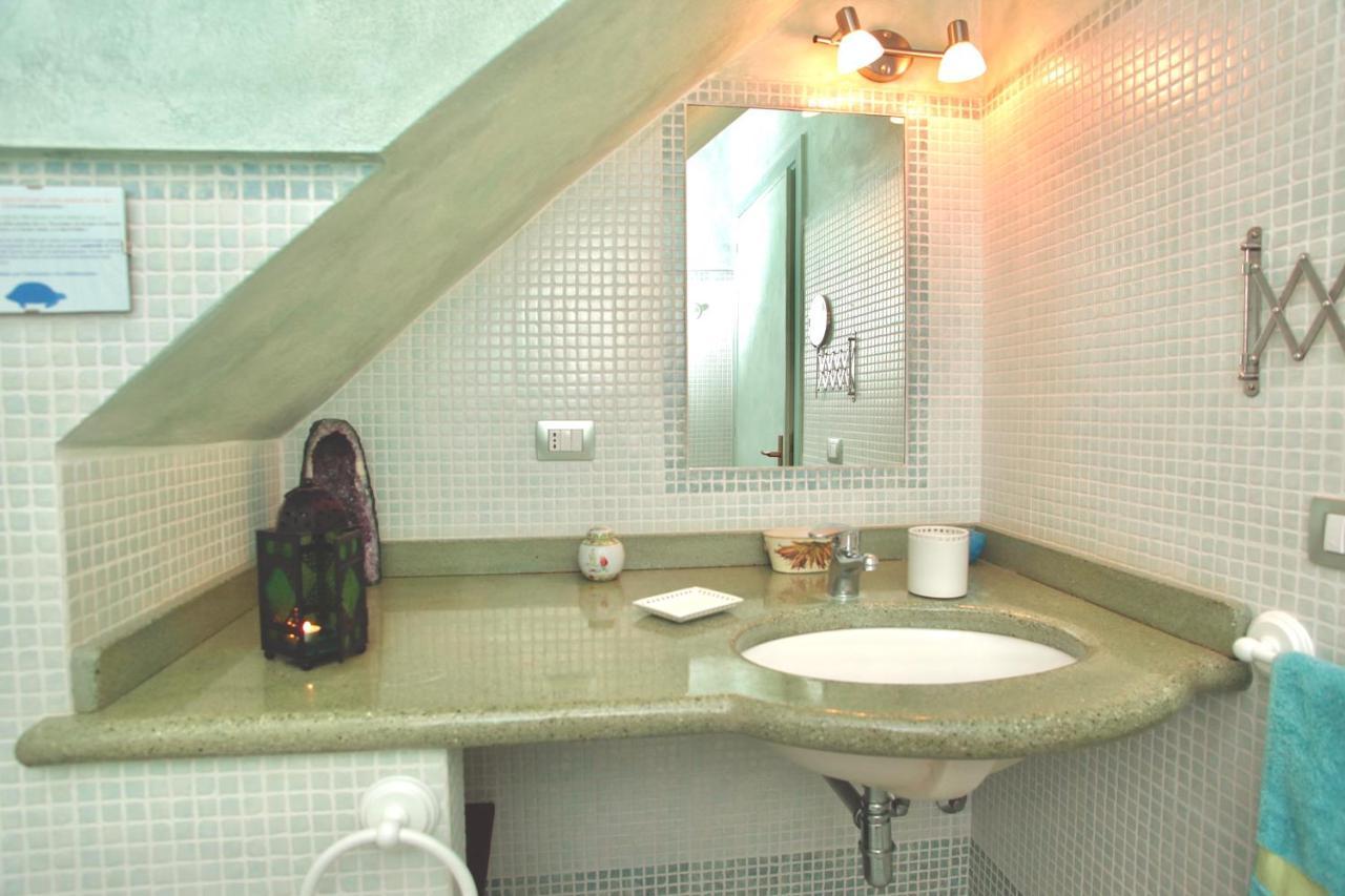 Alba Bed & Breakfast Carloforte (Isola di San Pietro)