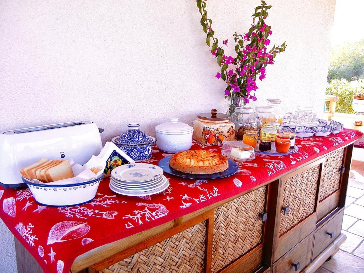 Alba Bed & Breakfast *