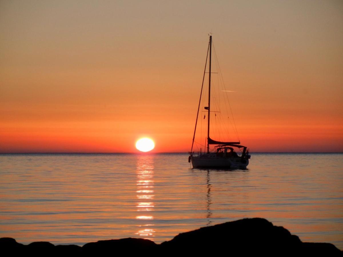 Alba Bed & Breakfast Carloforte (Isola di San Pietro)