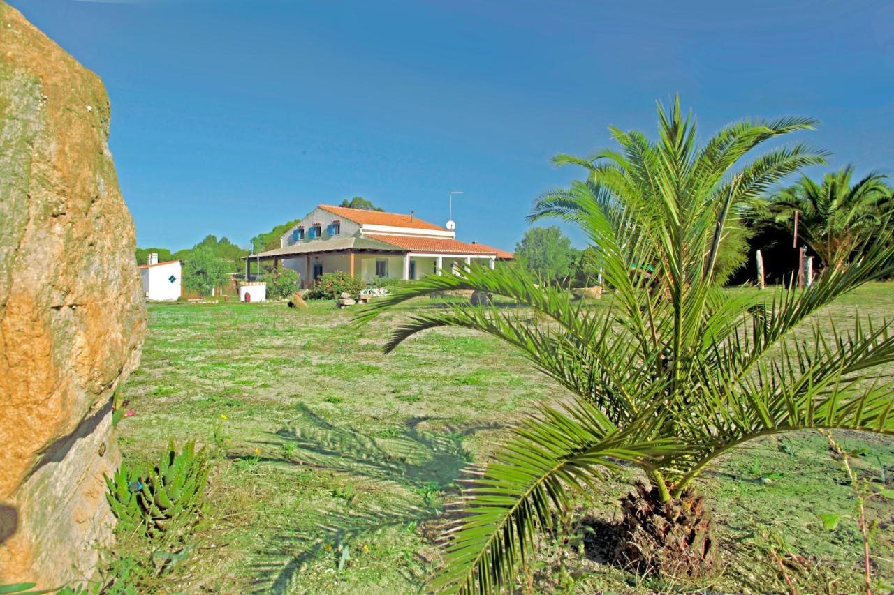 Alba Bed & Breakfast Carloforte (Isola di San Pietro)