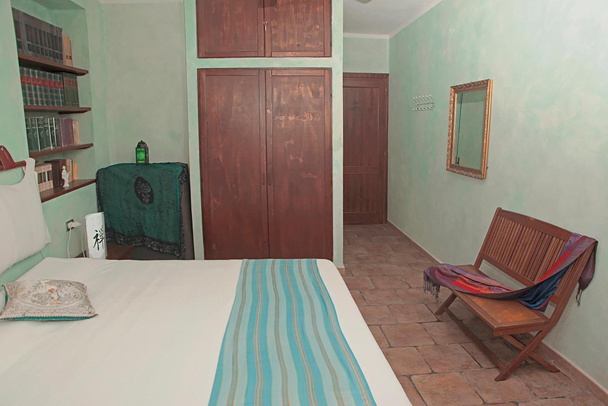 Alba Bed & Breakfast *