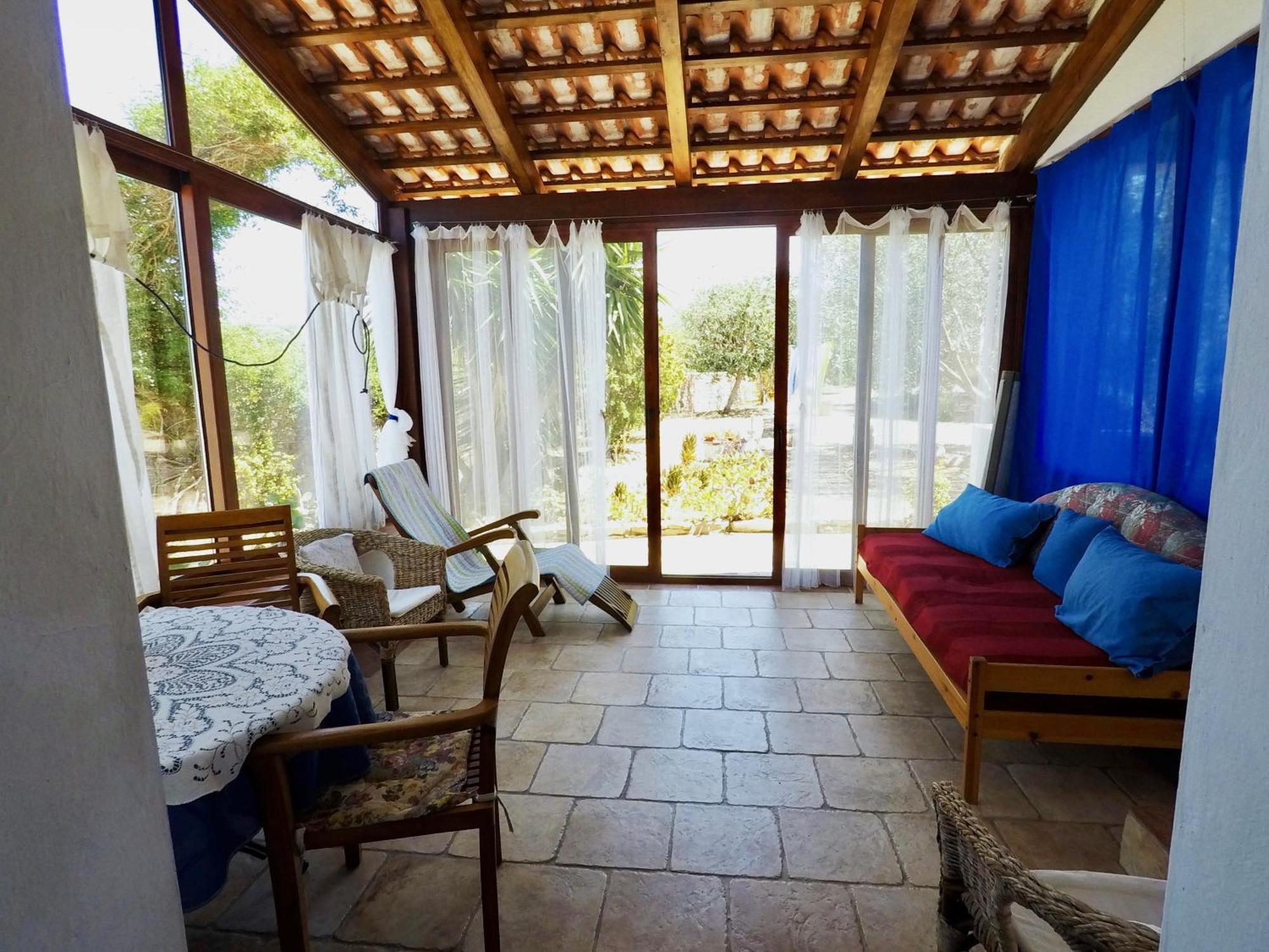 Bed & Breakfast Alba Carloforte (Isola di San Pietro)