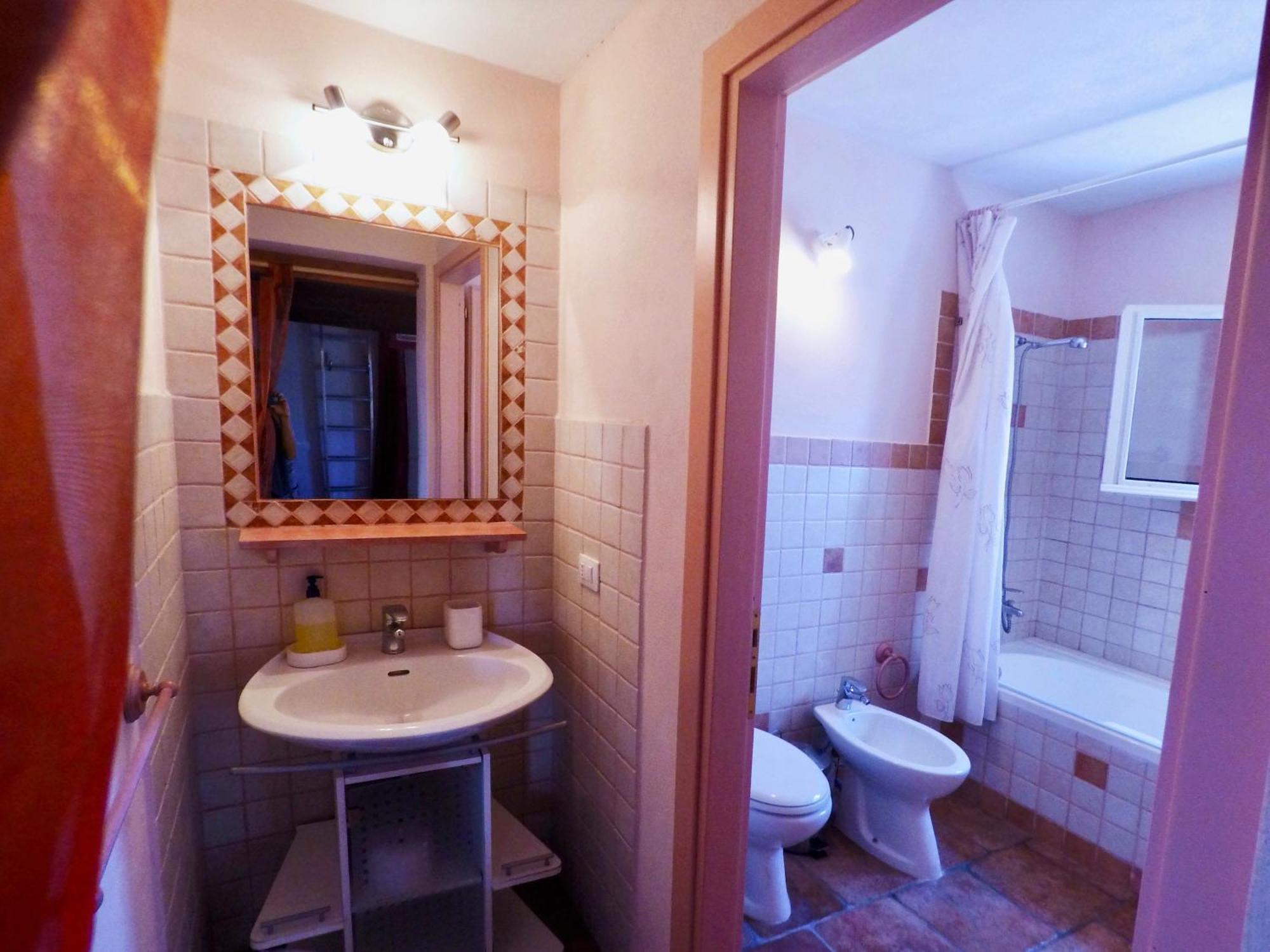 Alba Bed & Breakfast Carloforte (Isola di San Pietro)