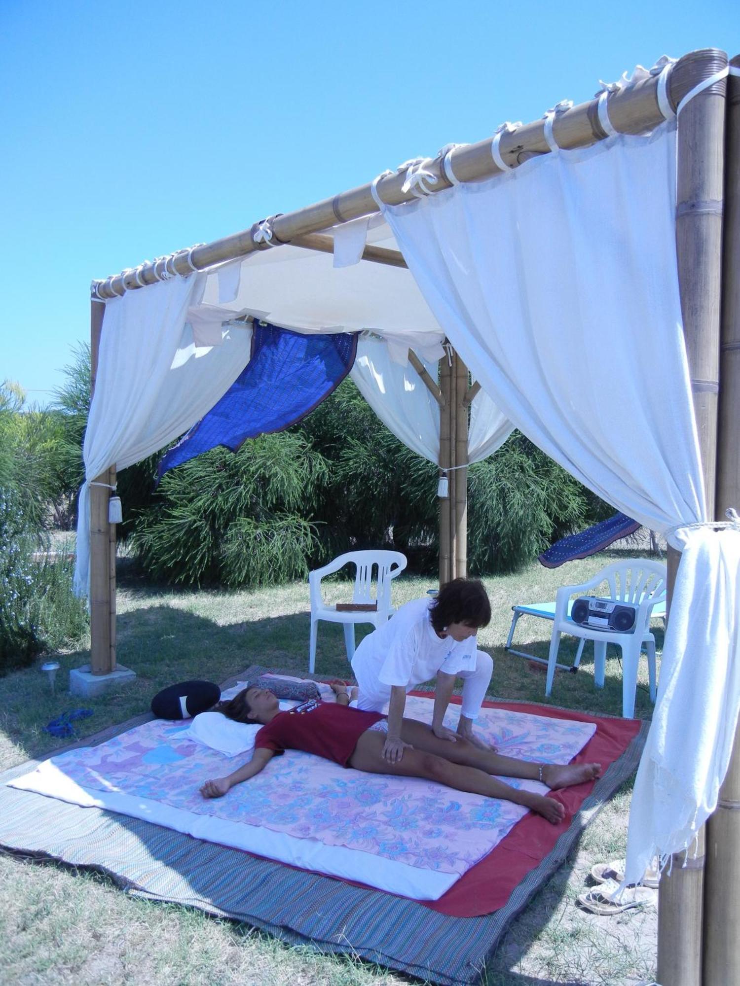 Alba Bed & Breakfast